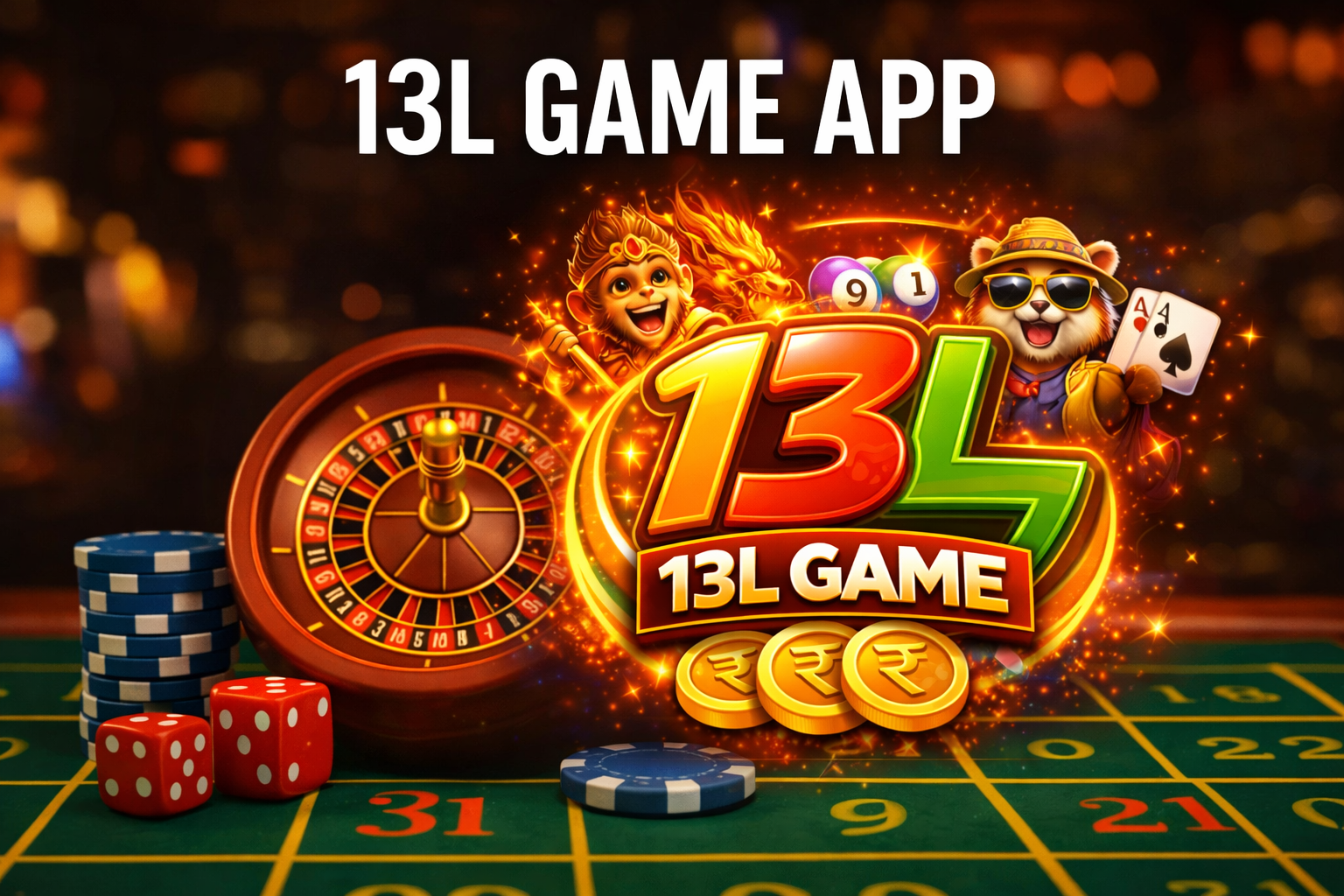 Tashanwin Game App